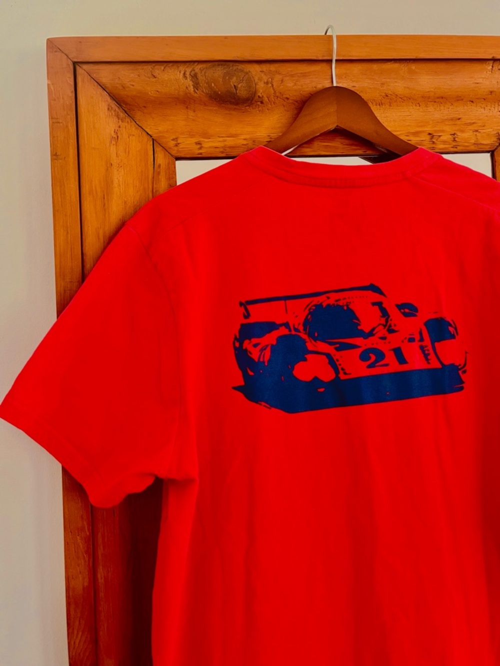 Porsche 917 Martini Racing Collectors Tee